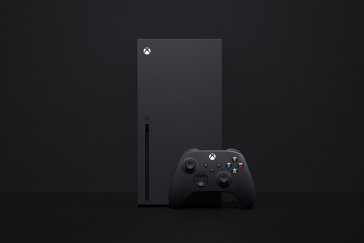 Xbox Series X exigirá cartão proprietário para expandir espaço do HD