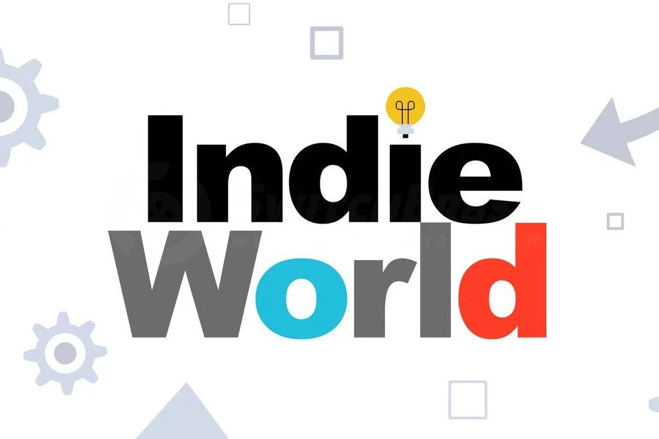 Nintendo transmitirá um novo Indie World Showcase em 17 de março