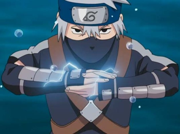 Naruto Por Que O Anime E Tao Popular Minha Serie