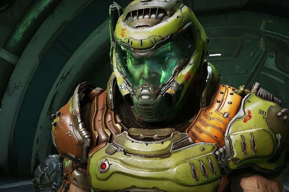 Brutal como deveria ser: notas de Doom Eternal impressionam