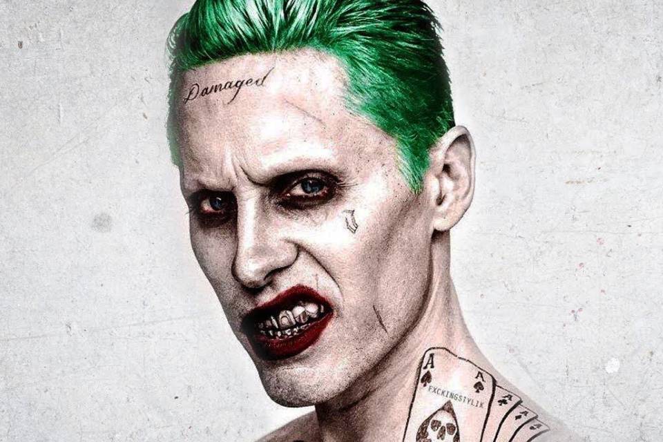 Isolado do mundo, Jared Leto só descobriu agora sobre Coronavírus
