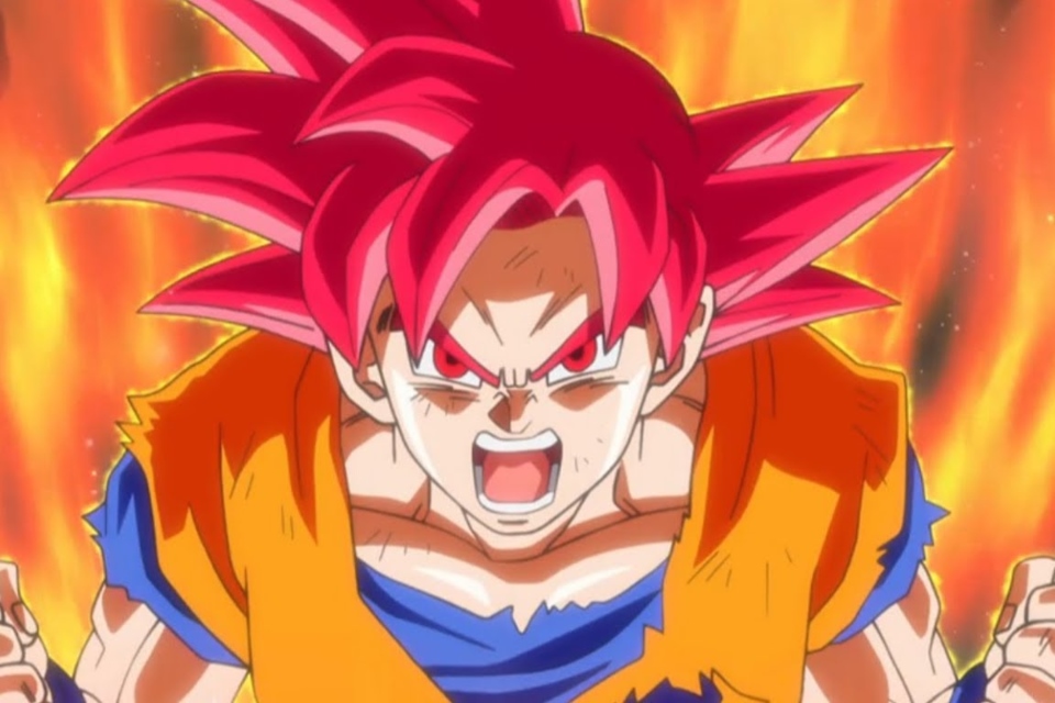 DLC de Dragon Ball Z: Kakarot adicionará SS Deus de Vegeta e Goku