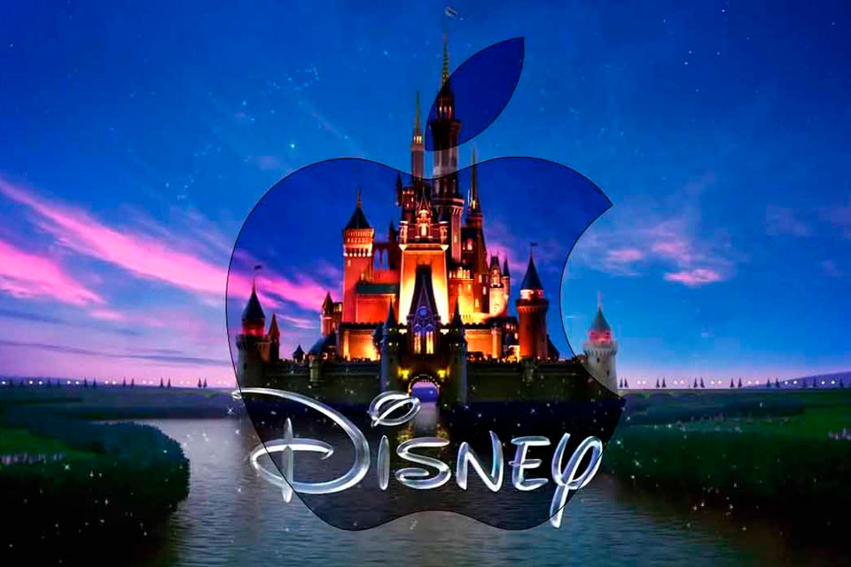 Disney
