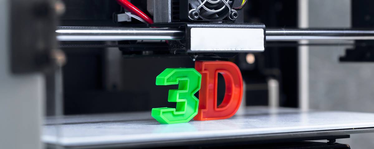Imagem de: Guia completo: como escolher uma impressora 3D