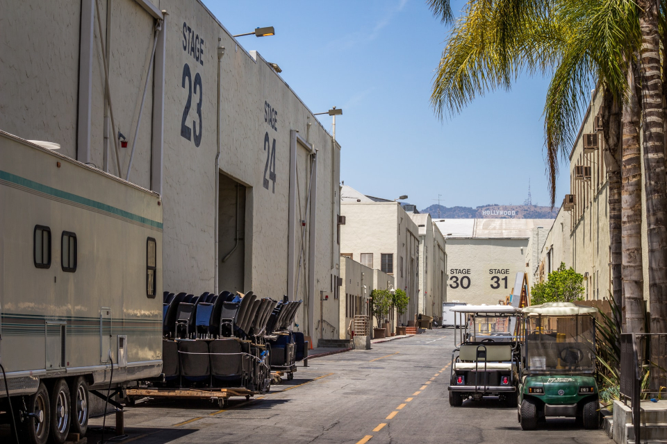 Crise no entretenimento: coronavírus gera incertezas em Hollywood