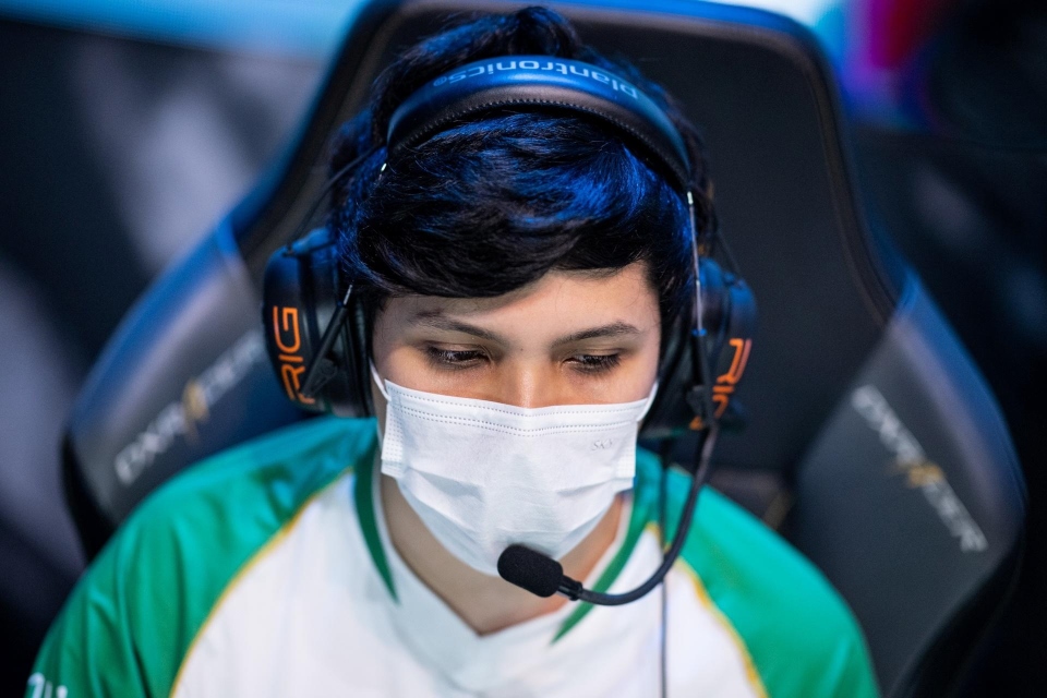 Coronavírus força a suspensão do CBLoL e Circuito Desafiante