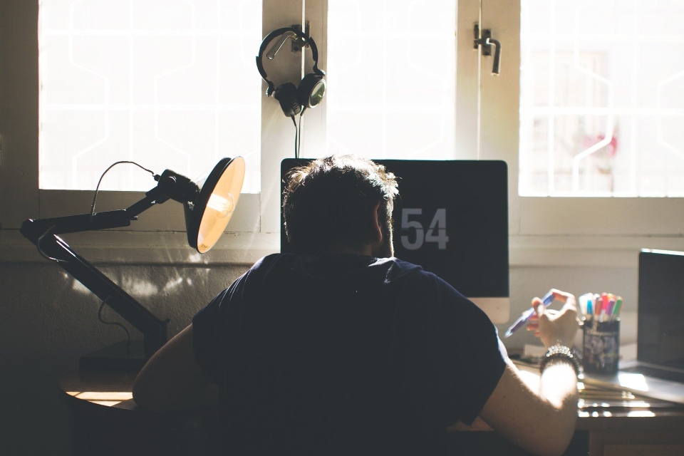 5 dicas para montar o espaço de home office perfeito