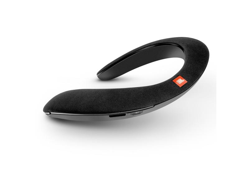 Imagem: Caixa de som JBL Soundgear