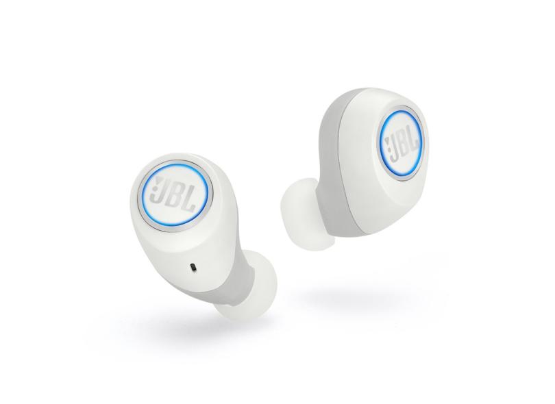 Imagem: Fone de Ouvido JBL Free