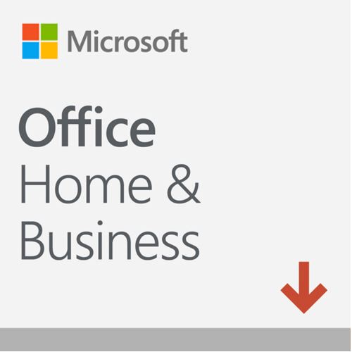 Imagem: Office 365 Home & Business 2019