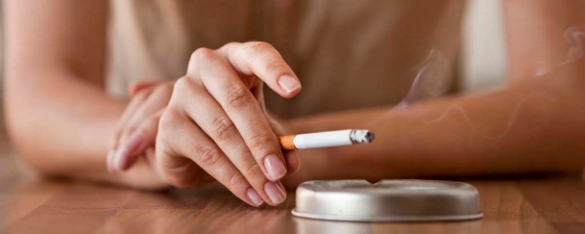 Imagem de: Vape e cigarro aumentam risco de infecção grave por coronavírus
