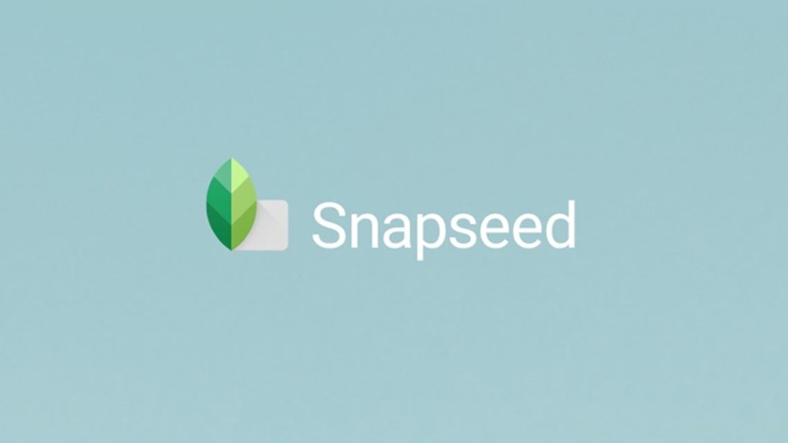 Snapseed é atualizado pela primeira vez desde 2018