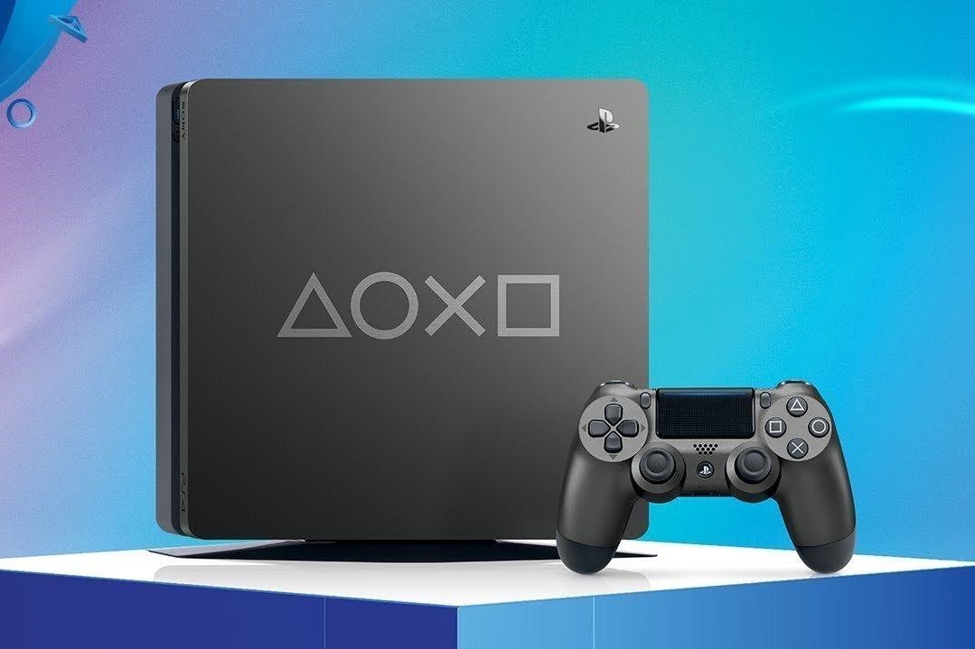 PlayStation 5 terá suporte para 100 jogos de PS4 no lançamento Voxel