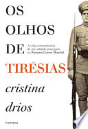 Logo Os Olhos de Tirésias Ícone Logo Os Olhos de Tirésias Ícone