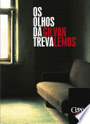 Logo Os Olhos da Treva Ícone Logo Os Olhos da Treva Ícone