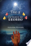 Logo Teo e os olhos de Leordo Ícone Logo Teo e os olhos de Leordo Ícone