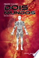 Logo Dois Mundos (edição integral) Ícone Logo Dois Mundos (edição integral) Ícone