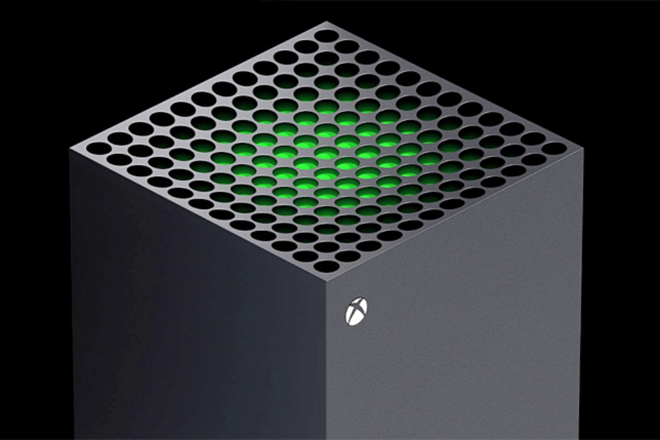 Xbox Series X pode ser lançado antes da Black Friday