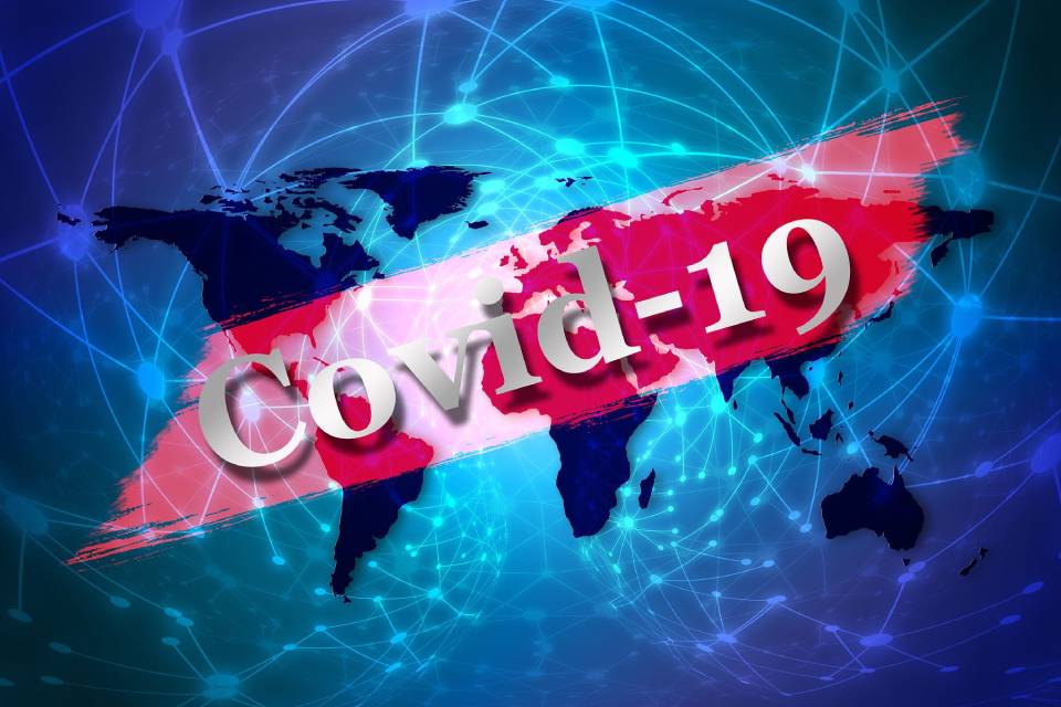 Quanto tempo a pandemia de coronavírus pode durar?