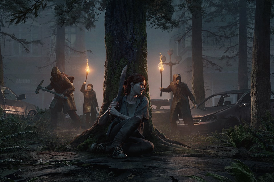 Codiretor de The Last of Us sobre SSDs: 'maior passo da minha carreira'