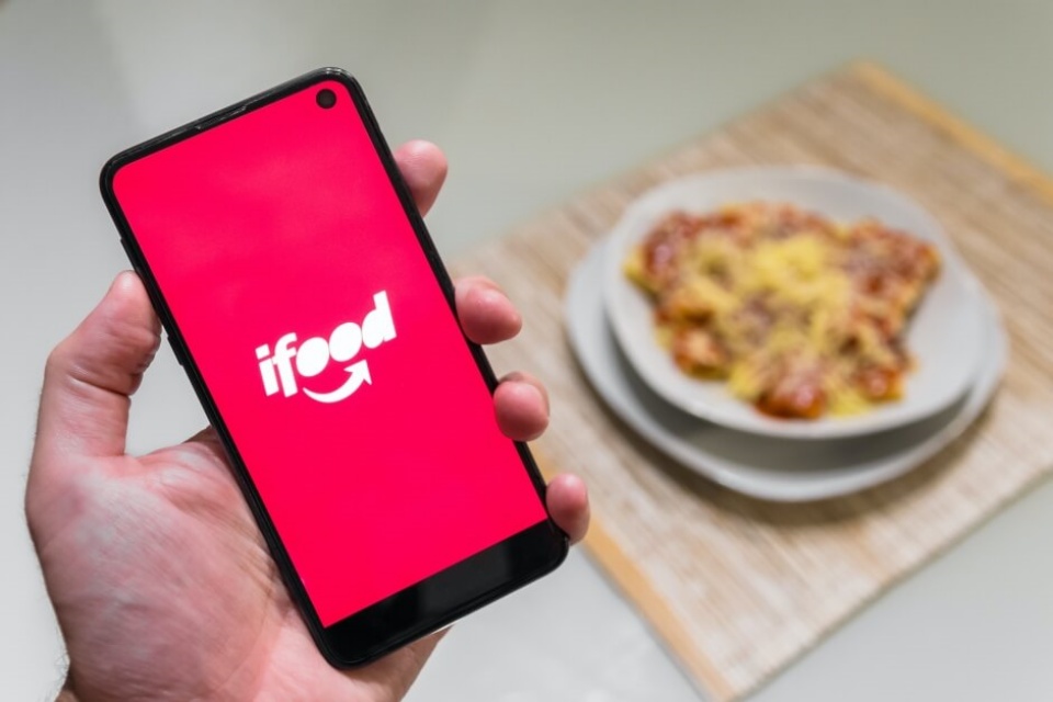 iFood cria fundo de R$ 50 milhões para ajudar restaurantes