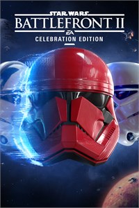 Imagem: Jogo Star Wars Battlefront II: Celebration Edition - Xbox One