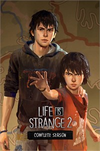 Imagem: Jogo Life is Strange 2 - Complete Season, Xbox One