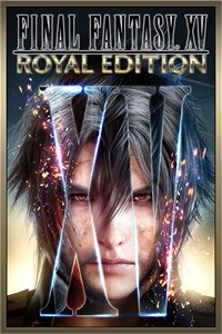 Imagem: Jogo Final Fantasy XV, Royal Edition - Xbox One