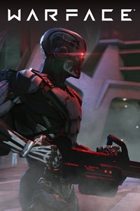 Imagem: Jogo Warface, Xbox One