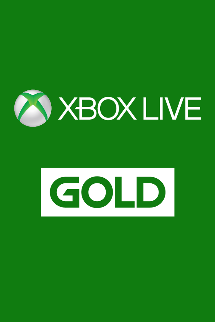 Imagem: Assine Xbox Live Gold