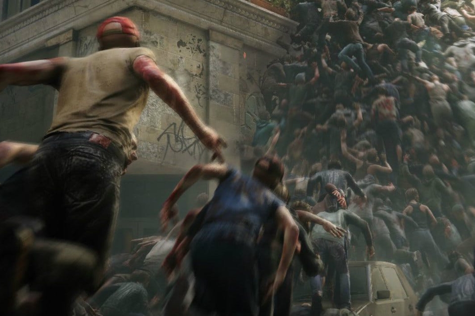 Próximo patch de World War Z trará cross-play entre plataformas