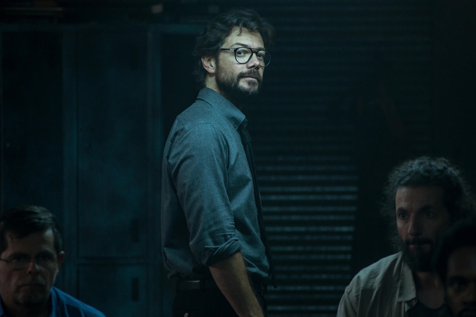 Abril na Netflix: La Casa de Papel 4 e mais estreias no streaming