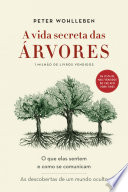 Logo A vida secreta das árvores Ícone Logo A vida secreta das árvores Ícone
