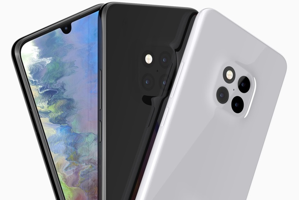 Designer revela como seriam os cancelados Essential Phone 2 e 3