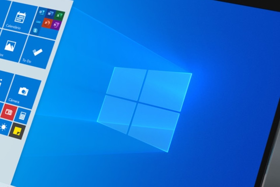 Microsoft mostra nova interface do o Windows 10 em vídeo