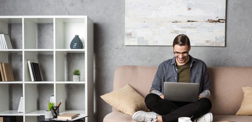 Home office: 5 dicas para trabalhar em casa com crianças
