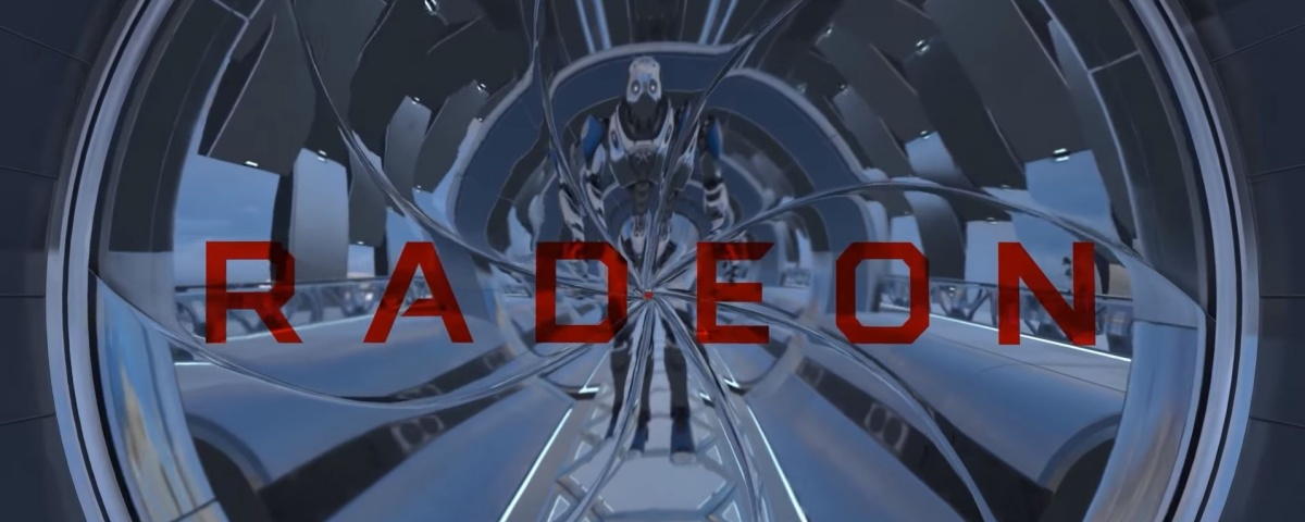 Imagem de: AMD demonstra Raytracing presente no Xbox Series X