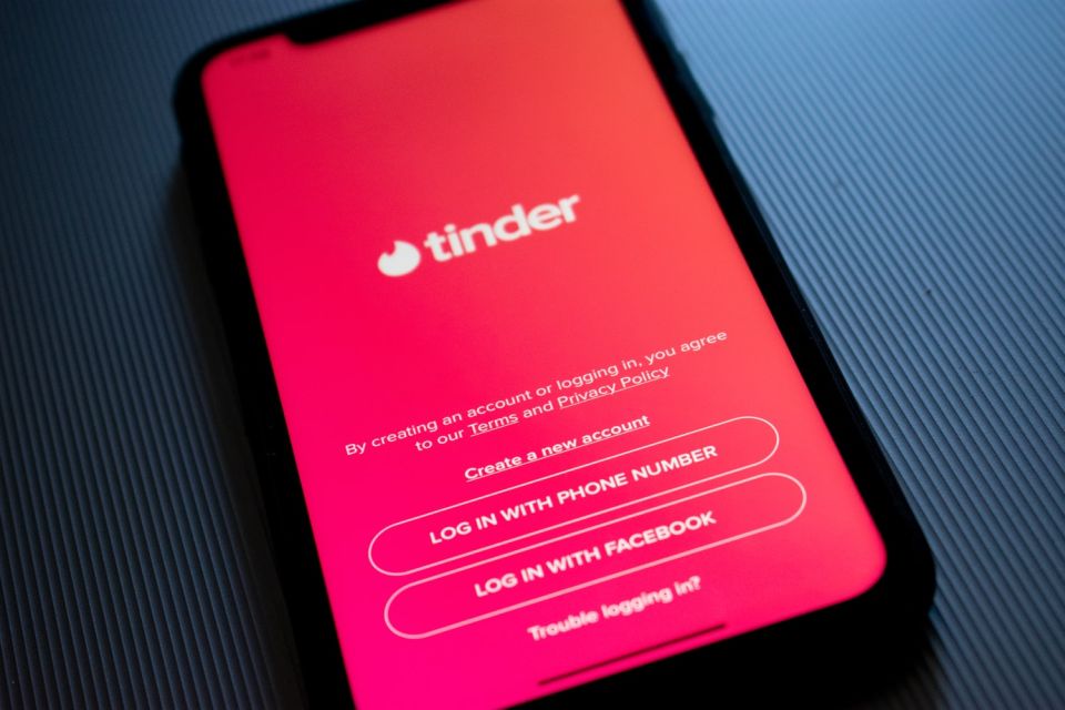 Tinder libera Passaporte de graça para todos durante a quarentena