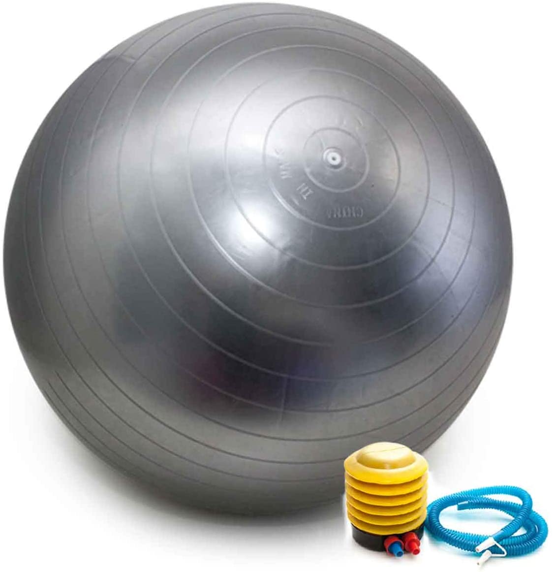 Imagem: Bola de Exercícios Gym Ball 65cm, Proaction