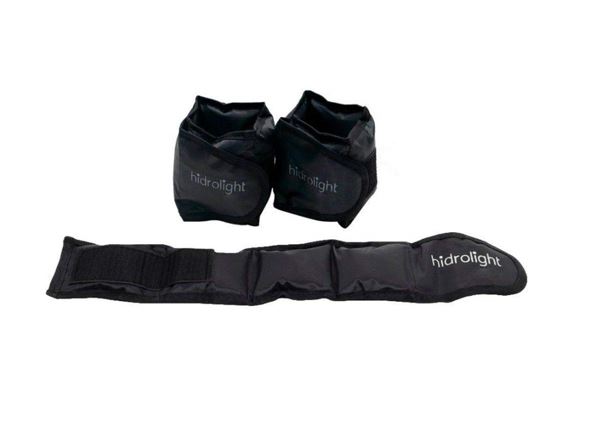 Imagem: Caneleira de Peso, 2 unidades 1,5KG, Hidrolight