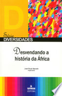 Logo Desvendando a história da África Ícone Logo Desvendando a história da África Ícone
