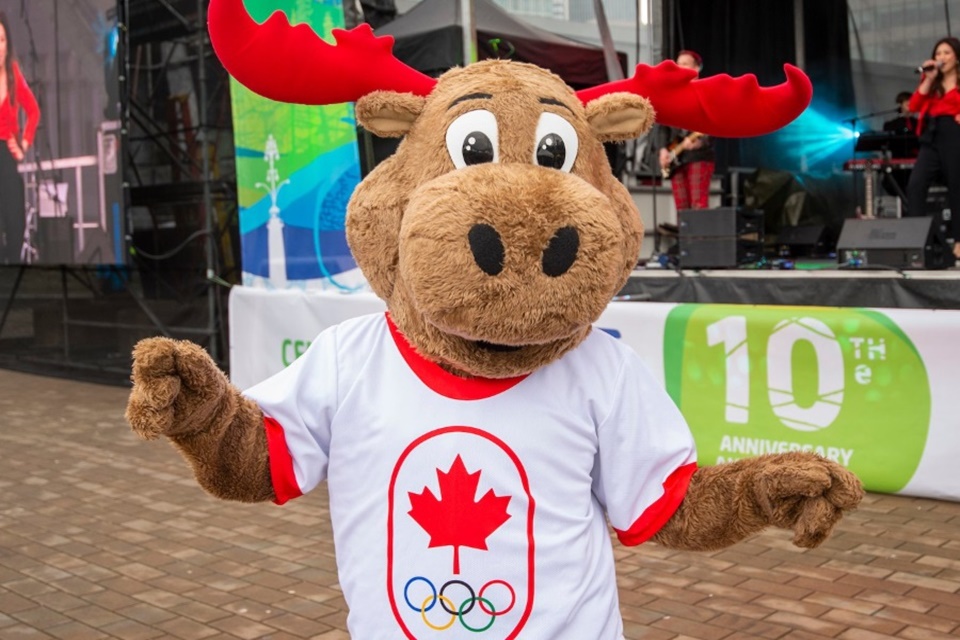 Coronavírus: Canadá e Austrália não irão aos Jogos Olímpicos de 2020