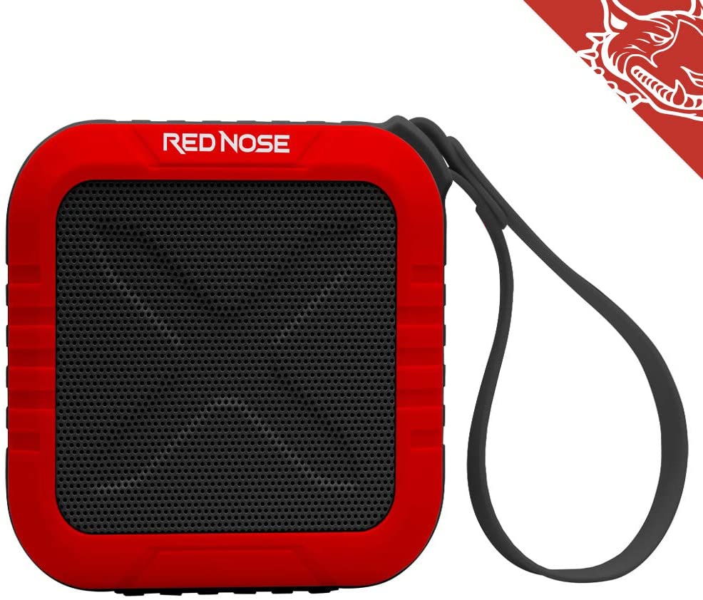 Imagem: Caixa de Som Bluetooth Resistente a Água, ELG