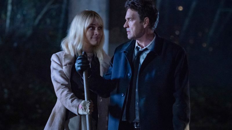 (Fonte: The CW/Reprodução)