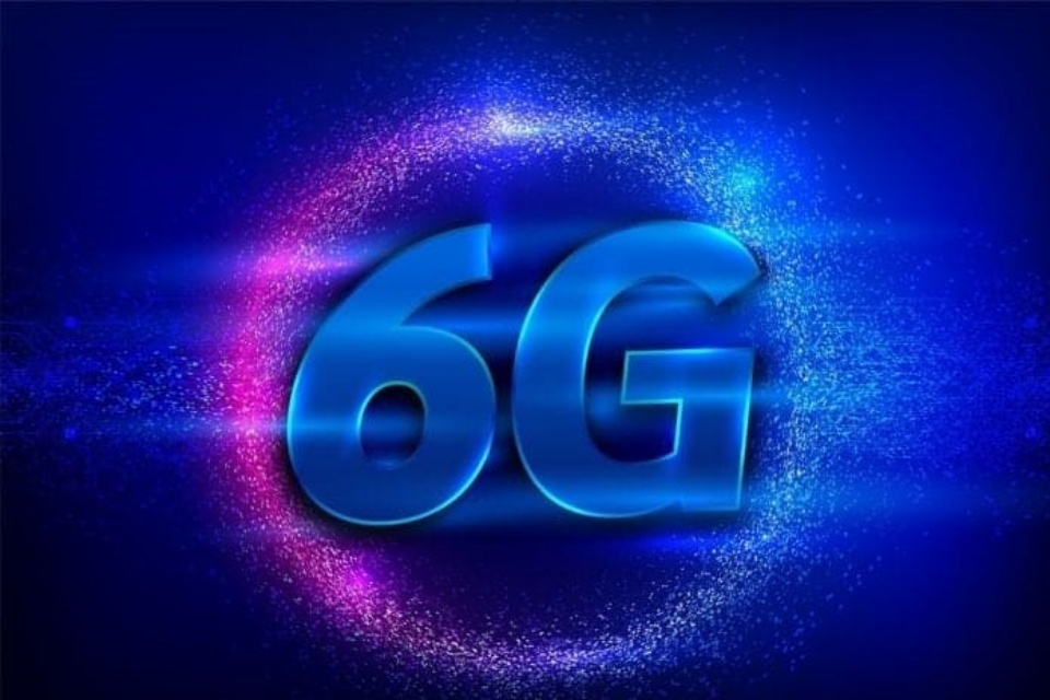 6G chega em 2030, prevê 2ª cúpula sobre a próxima geração