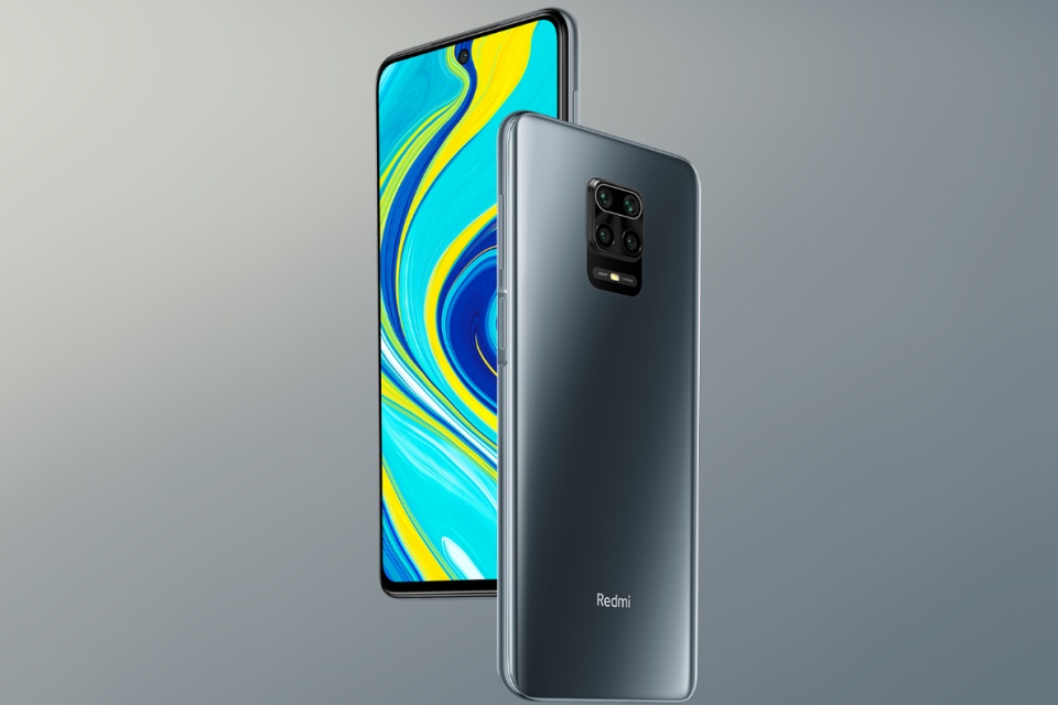Imagem de: Xiaomi Redmi Note 9S é anunciado e deve chegar ao AliExpress em abril