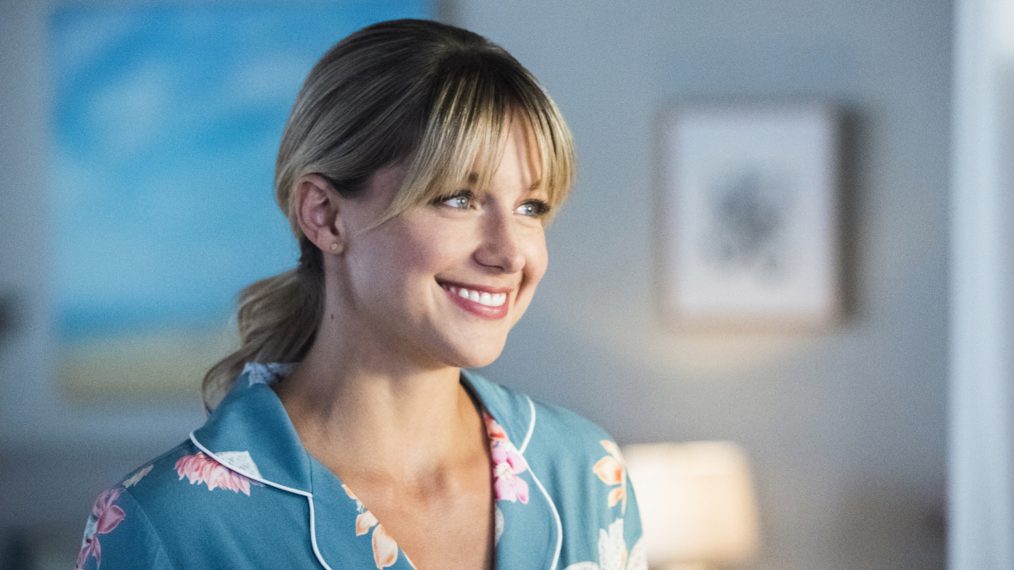 (Fonte: Dean Buscher/The CW/Reprodução)