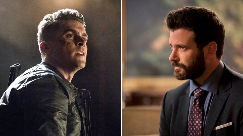 (Fonte: Dean Buscher/The CW/Reprodução)