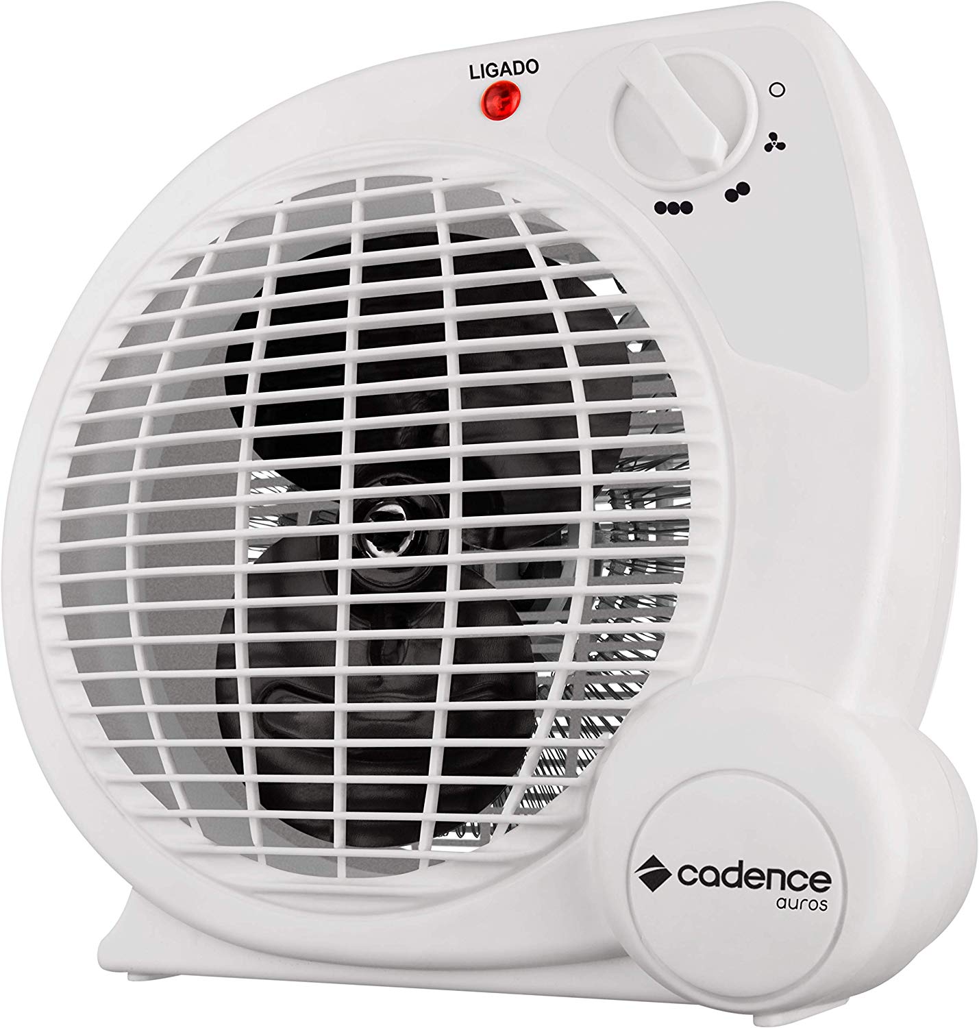 Imagem: Aquecedor Termoventilador, Auros, 220v, Cadence