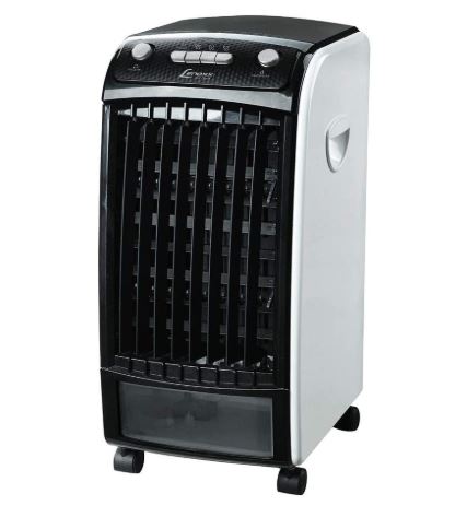 Imagem: Climatizador de Ar Air Fresh, Lenoxx